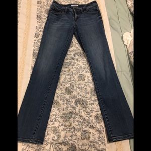 Women’s Loft Jeans